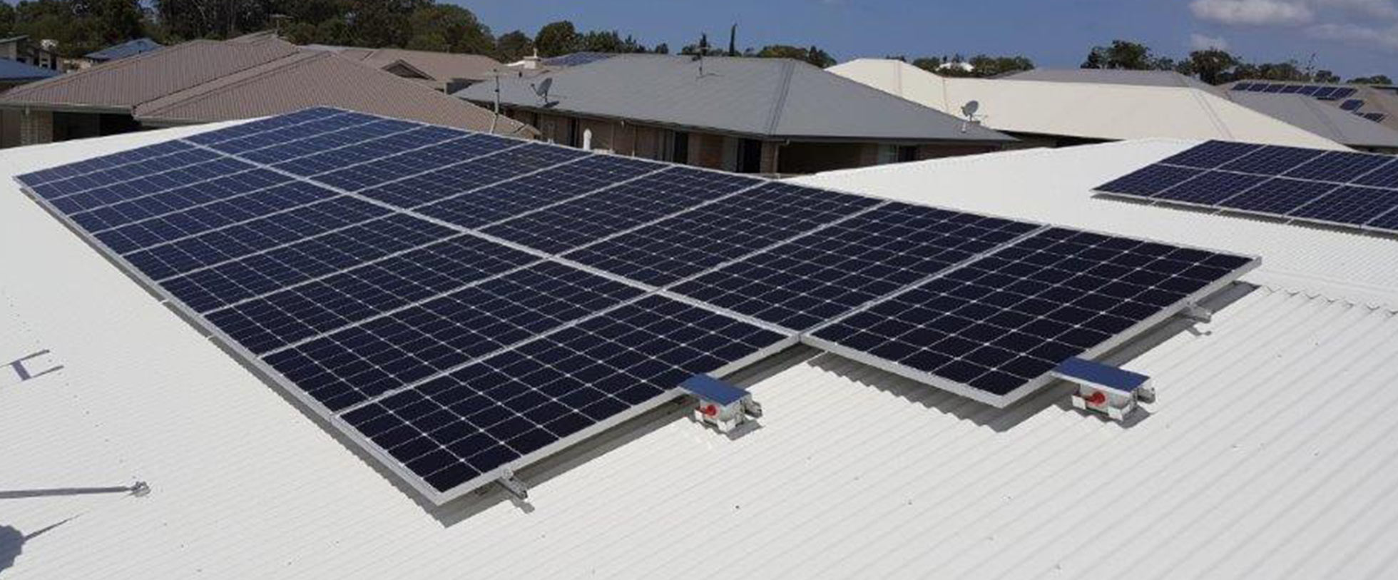 Solar Installers Toowoomba