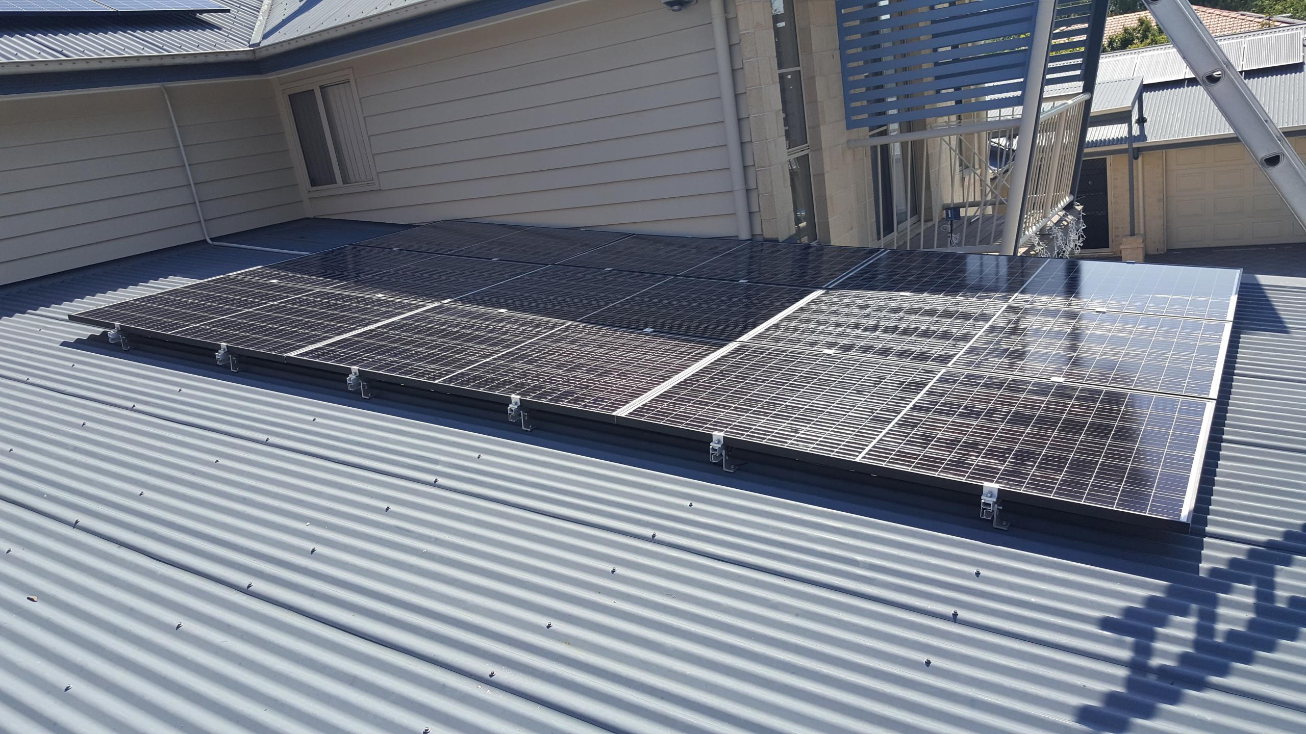 Solar Installers Brisbane