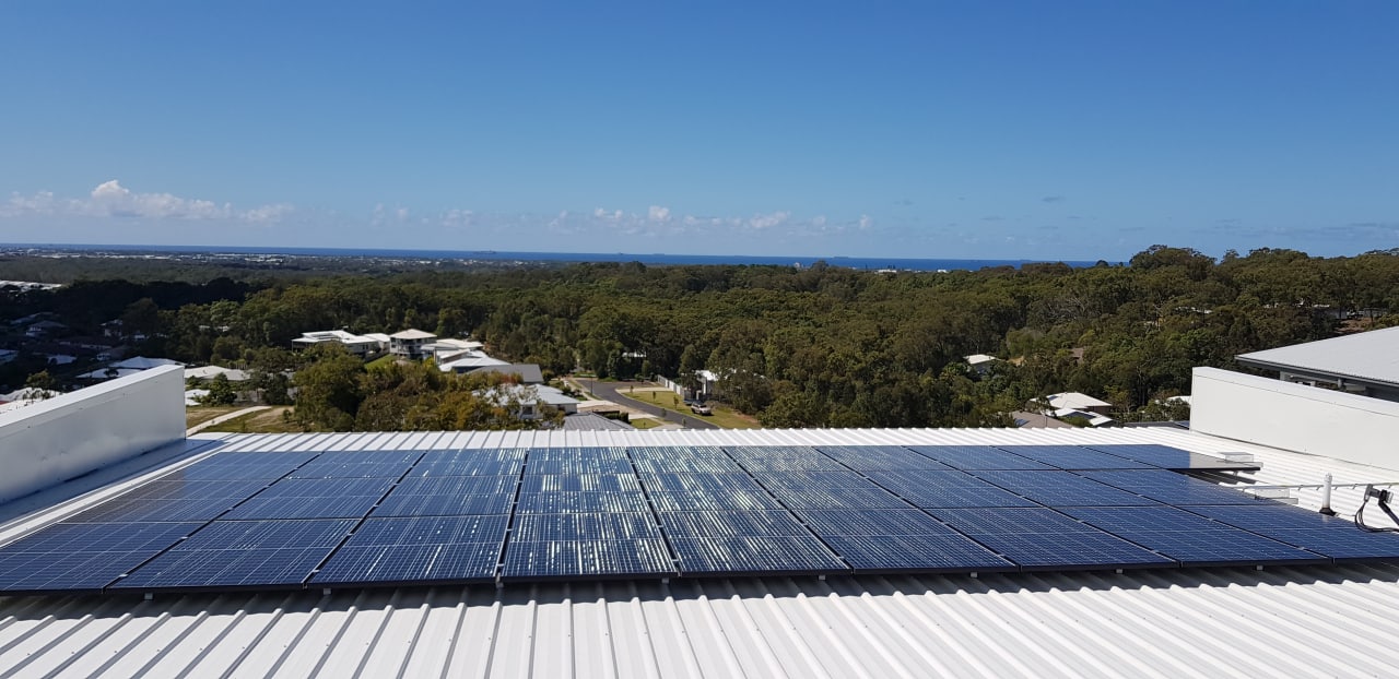 Solar Installers Brisbane