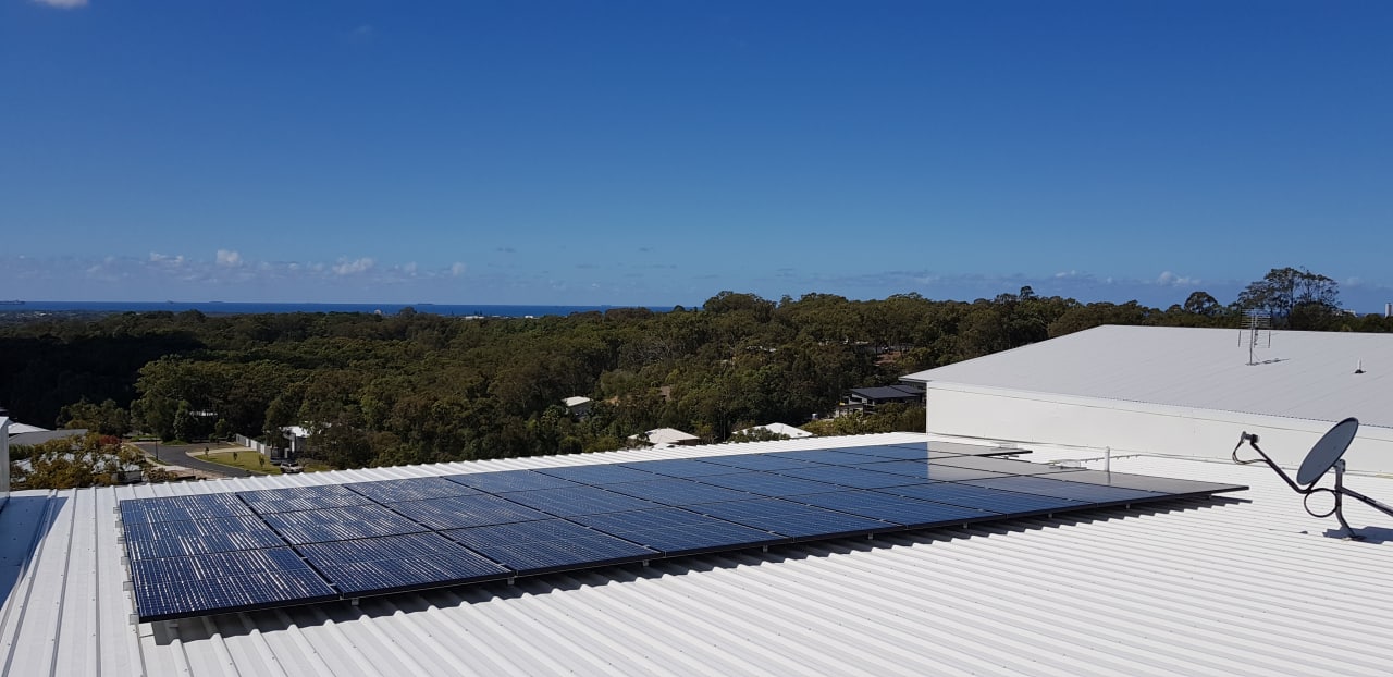 Solar Installers Brisbane