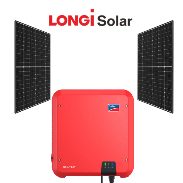 off grid solar system packages with batteries