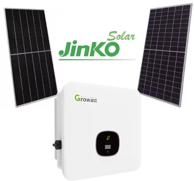 sos solar package